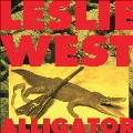 Alligator<Red Vinyl/限定盤>