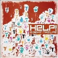 Help: A Day In The Life<Yellow Vinyl/限定盤>