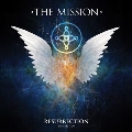 Resurrection: The Best Of<限定盤/Blue & White Marble Vinyl>