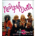 French Kiss '74 + Actress - Birth Of The New York Dolls<限定盤>