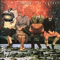 Above The Static<限定盤>