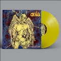 8 Convulsions<限定盤/Yellow Vinyl>