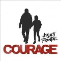 Courage<限定盤/White Vinyl>
