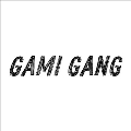 Gami Gang<限定盤/Colored Vinyl>