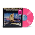 From The Mars Hotel (50th Anniversary Remaster)<限定盤/Indie Exclusive Neon Pink Vinyl>
