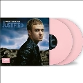 Justified<限定盤/Light Blue Vinyl>