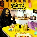 Breakfast With Death<限定盤>