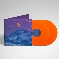 Flickering Resonance＜限定盤/Orange Vinyl＞
