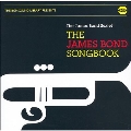 The BGP Library Presents The James Bond Songbook