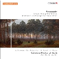 Serenade - Songs of Night and Love Romantic Partsongs for Male Choir