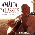 Amalia Classics On Portuguese Guitar