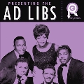 Presenting…The Ad Libs (Purple Vinyl)