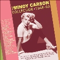 The Mindy Carson Collection 1946-60