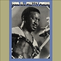 Soul Is... Pretty Purdie<Clear Vinyl/限定盤>