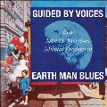Earth Man Blues