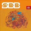 SBB<限定盤/Coloured Vinyl>