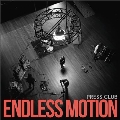 Endless Motion<Deluxe Transparent Curacao Vinyl>