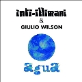 Agua<限定盤/Transparent Blue Vinyl>