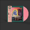 (I'm just) Chillin', on Fire<Etheric Pink Vinyl>