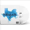 Trillstatik 2<White Vinyl>