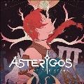Asterigos: Curse of the Stars<Blue Vinyl>