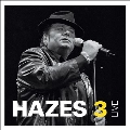 Hazes 3 Live<限定盤>