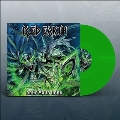 Bang Your Head<限定盤/Neon Green Vinyl>