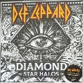 Diamond Star Halos<限定盤>