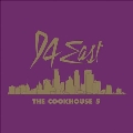 The Cookhouse 5<Colored Vinyl>