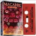 Macabre Minstrels: Morbid Campfire Songs