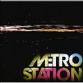 Metro Station<Colored Vinyl>