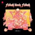 Sabbath Bloody Sabbath (Syeor)<Smoky Vinyl>