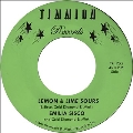 Lemon N Lime Sours<Coloured Vinyl>