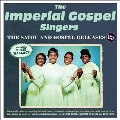 The Savoy & Gospel Releases 1958-62