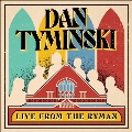 Dan Tyminski: Live From The Ryman