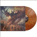 As Gomorrah Burns＜Colored Vinyl＞