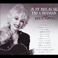 Just Because I'm A Woman＜Yellow Vinyl＞