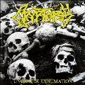 Ungentle Exhumation