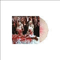 Butchered At Birth＜限定盤/White Red Splatter Vinyl＞