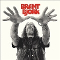 Brant Bjork<Red Splatter Vinyl/限定盤>