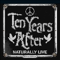 Naturally Live (Deluxe Edition)<限定盤>