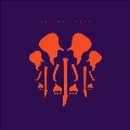 The Elephants of Mars<Orange Vinyl/限定盤>