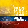 Live in Colombia<Colored Vinyl>