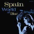 World Of Blue<Blue Vinyl>