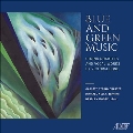 ヴィクトリア・ボンド: 青と緑の音楽、芸術と科学、古い陸地から、他
