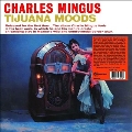 Tijuana Moods<Clear Vinyl>