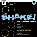 Shake! Sixties Brit Mod Nuggets<限定盤>