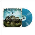 Collide With The Sky<Blue Vinyl>