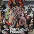 Psychonaut<Blue & Red Splatter Vinyl>