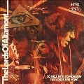 To Hell With Tomorrow - The Lords Are Now!<限定盤/Quad White-Red Vinyl>